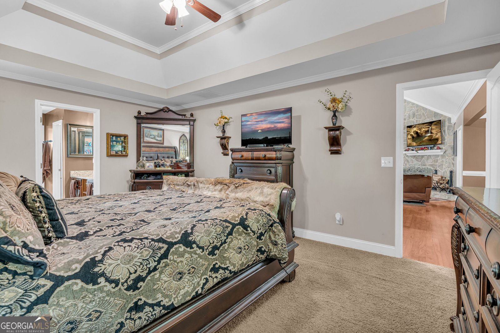 102 Genessa Court Mansfield - Photo 45