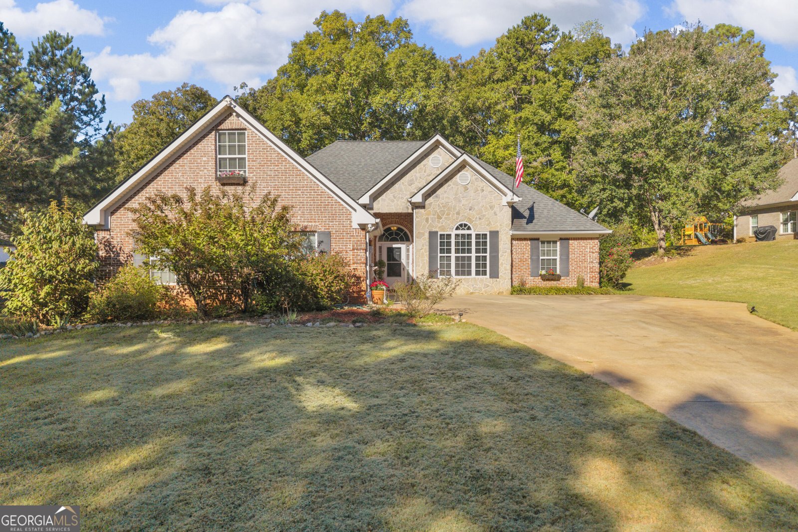 102 Genessa Court Mansfield - Photo 58