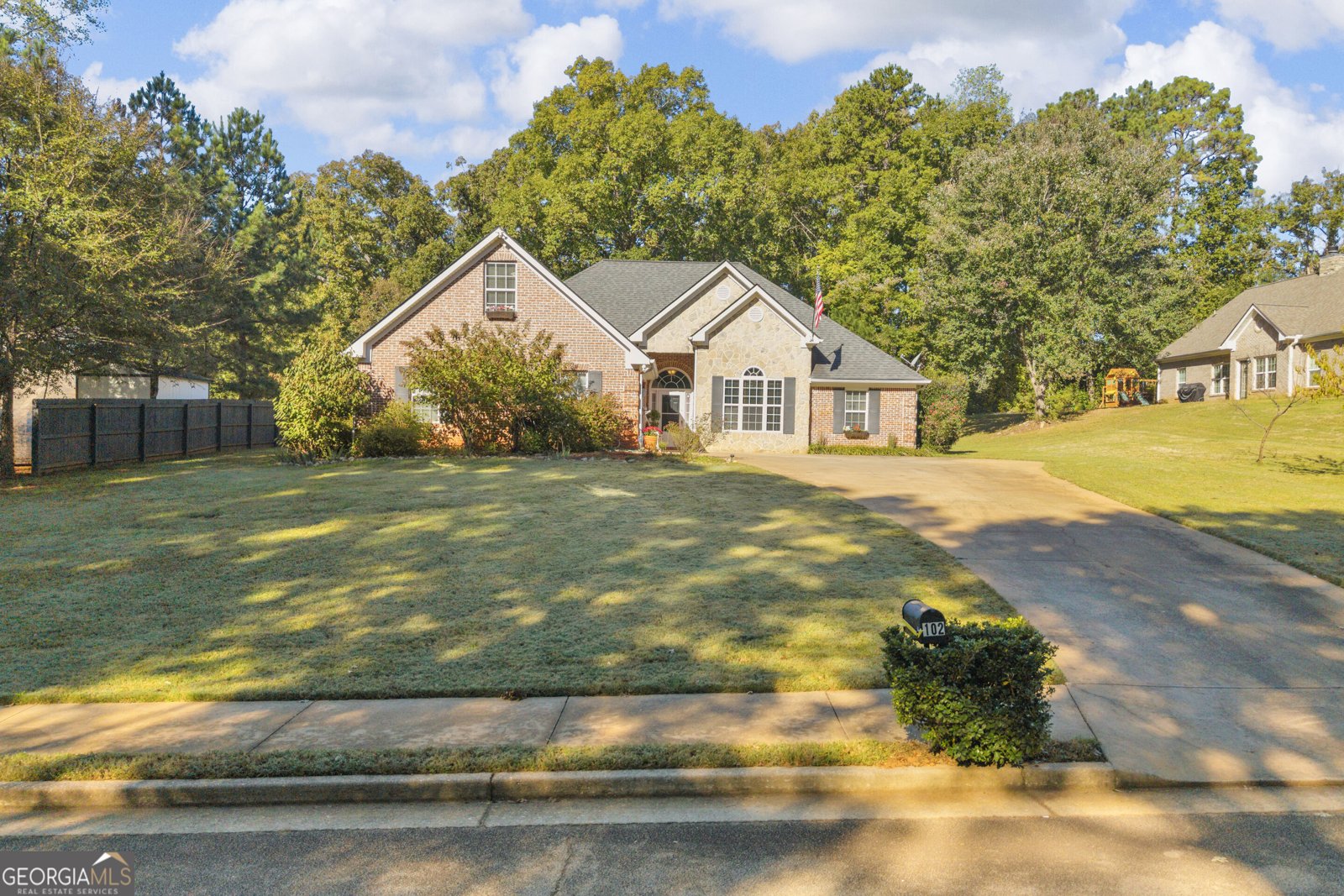 102 Genessa Court Mansfield - Photo 59