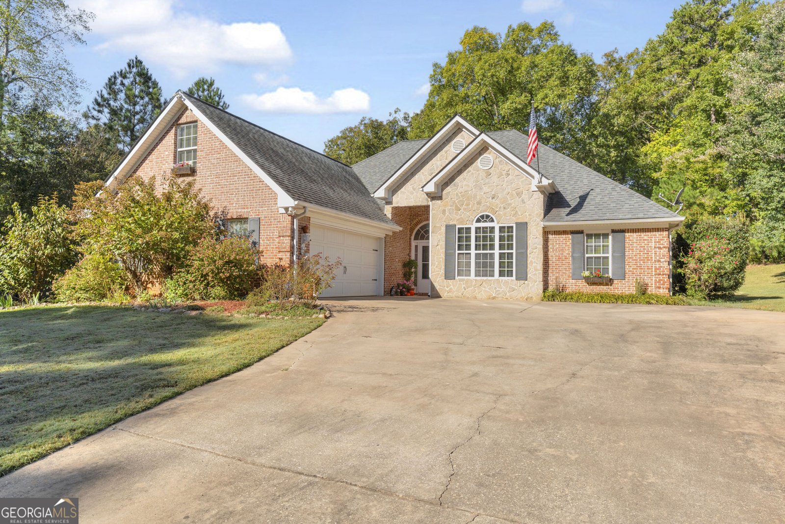 102 Genessa Court Mansfield - Photo 6