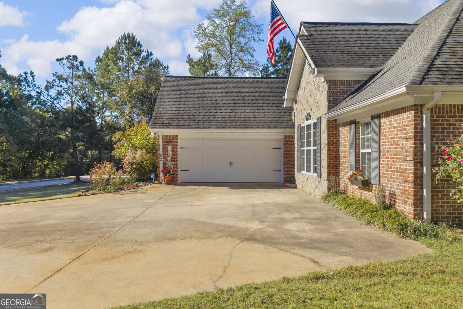 102 Genessa Court Mansfield - Photo 61