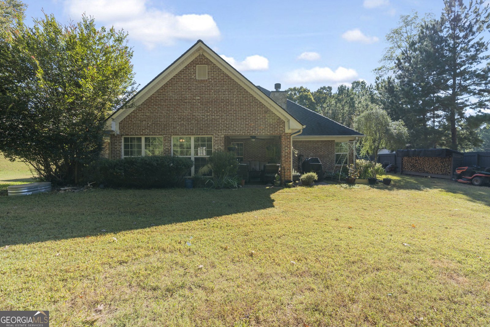102 Genessa Court Mansfield - Photo 62