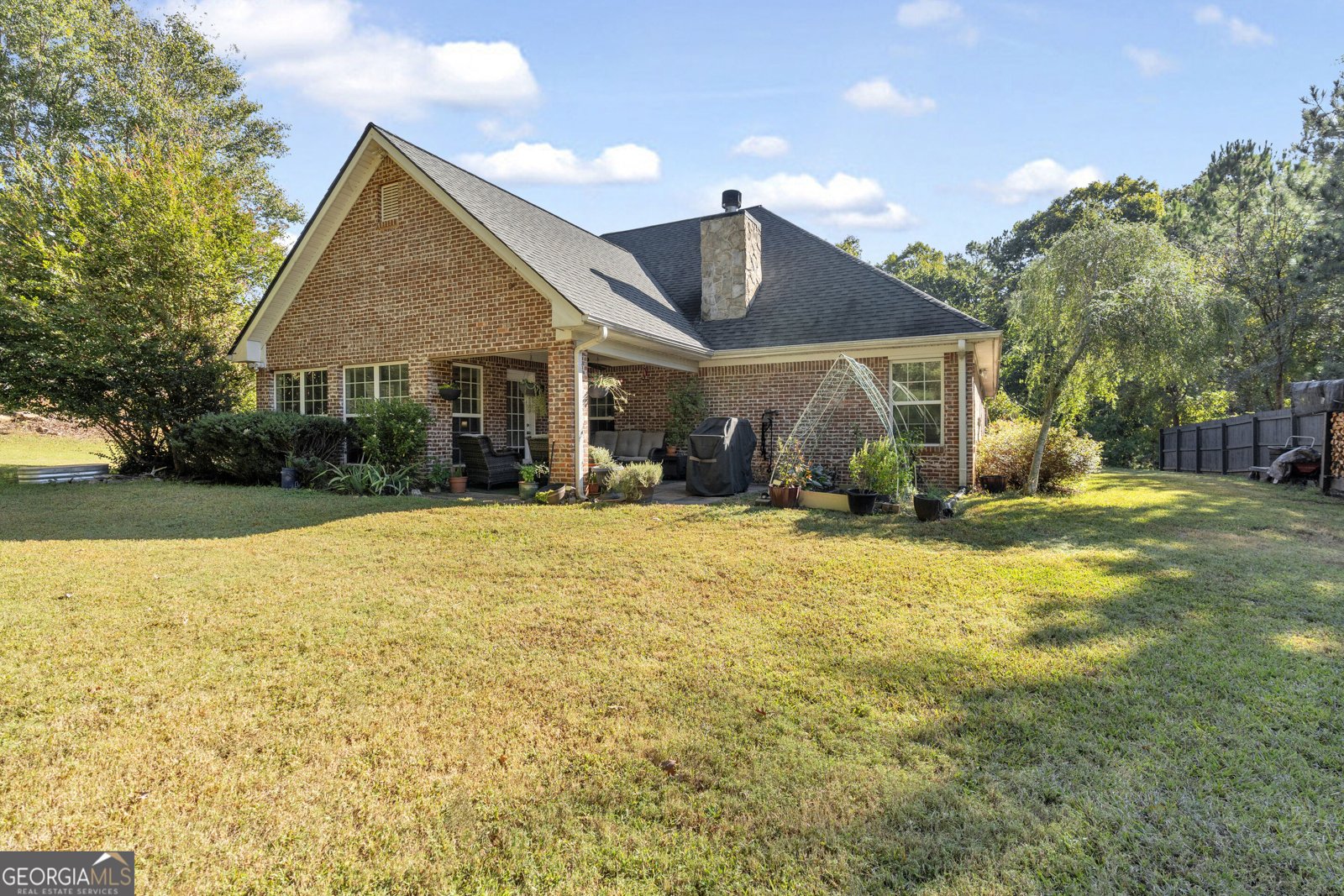 102 Genessa Court Mansfield - Photo 63