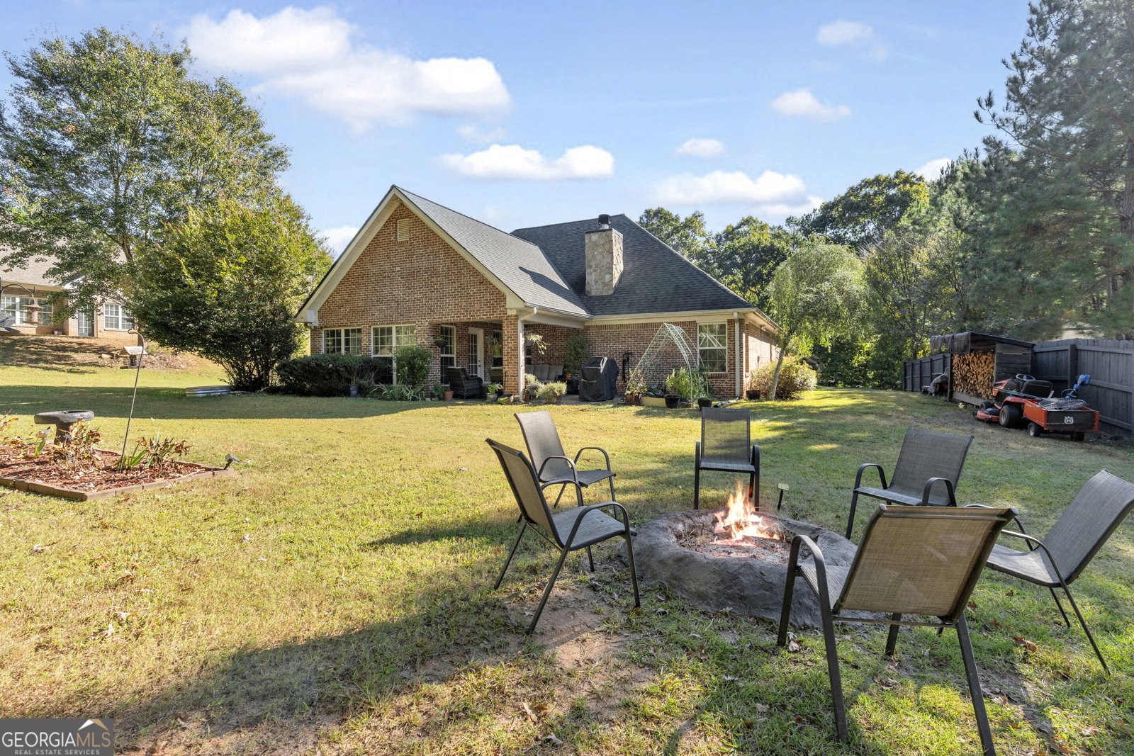 102 Genessa Court Mansfield - Photo 65