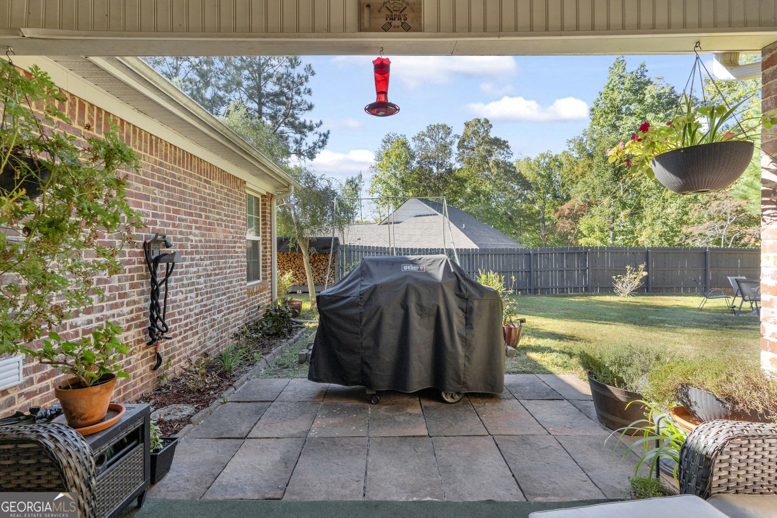 102 Genessa Court Mansfield - Photo 69