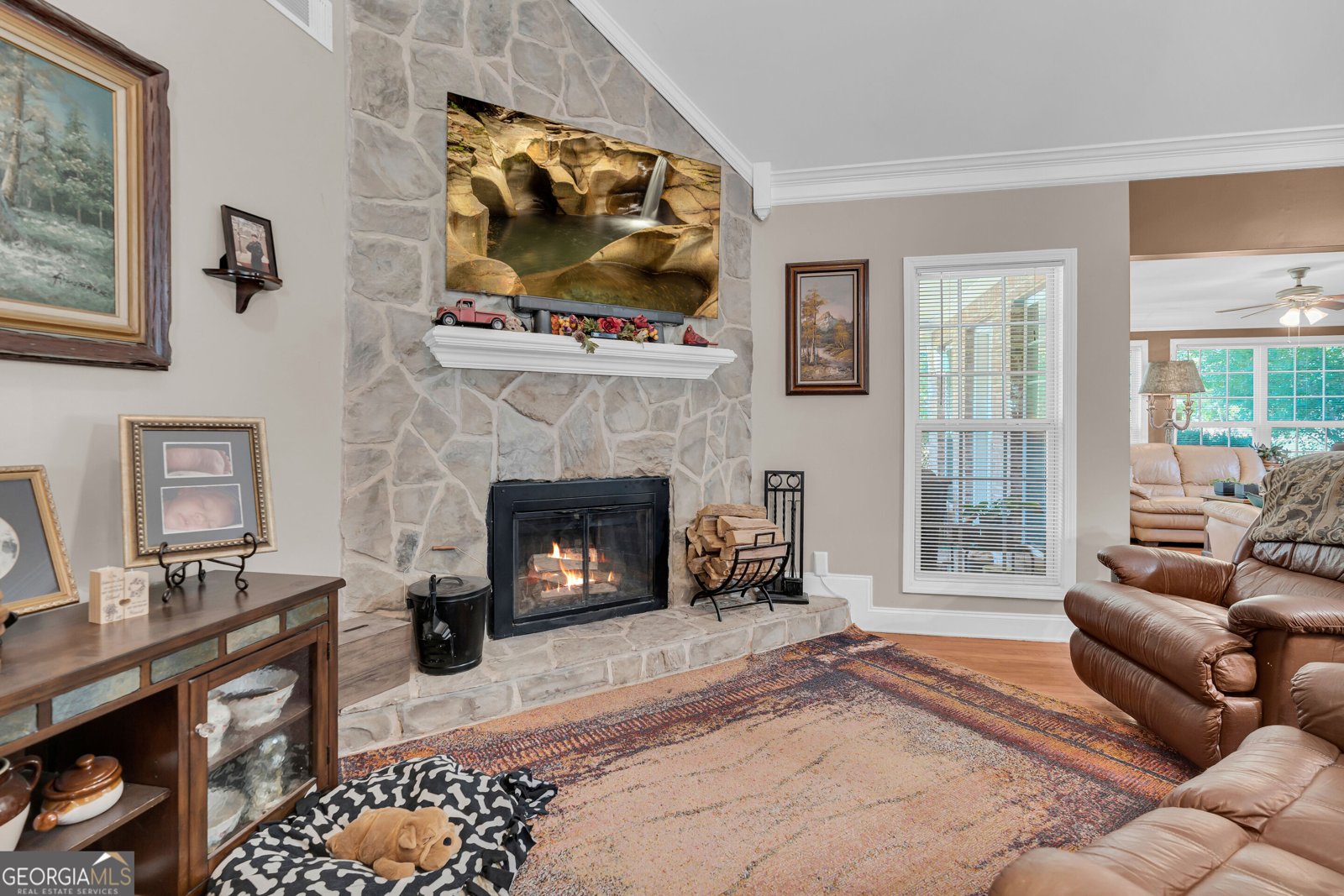 102 Genessa Court Mansfield - Photo 7