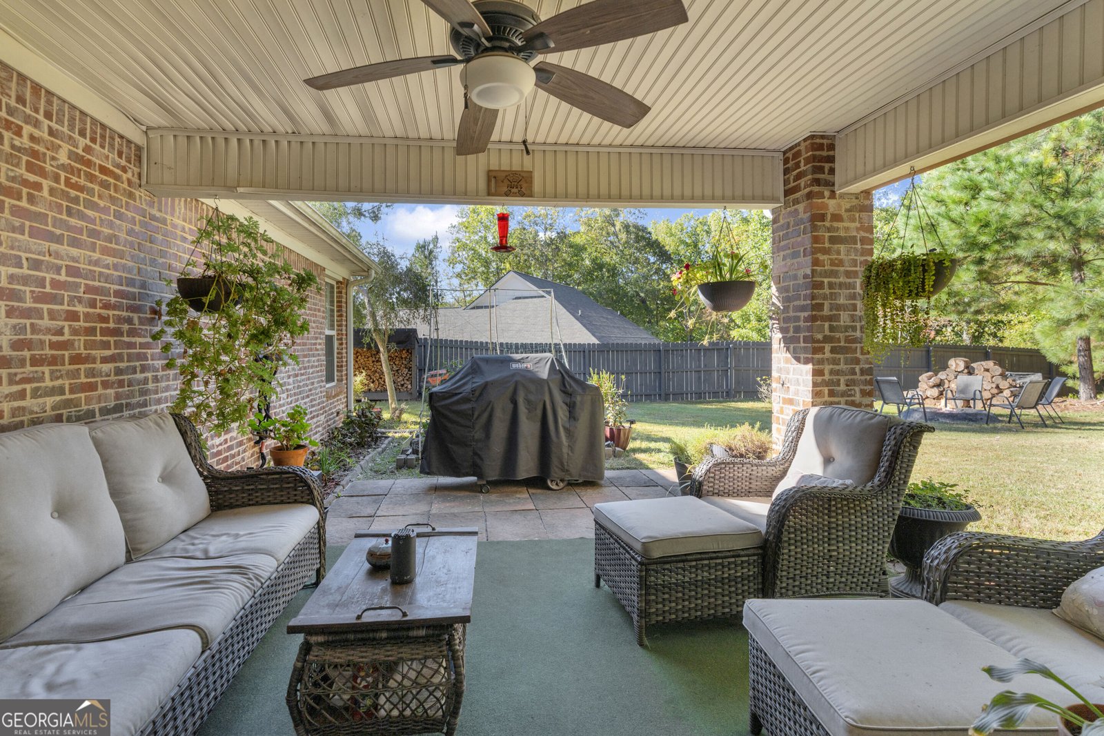 102 Genessa Court Mansfield - Photo 71