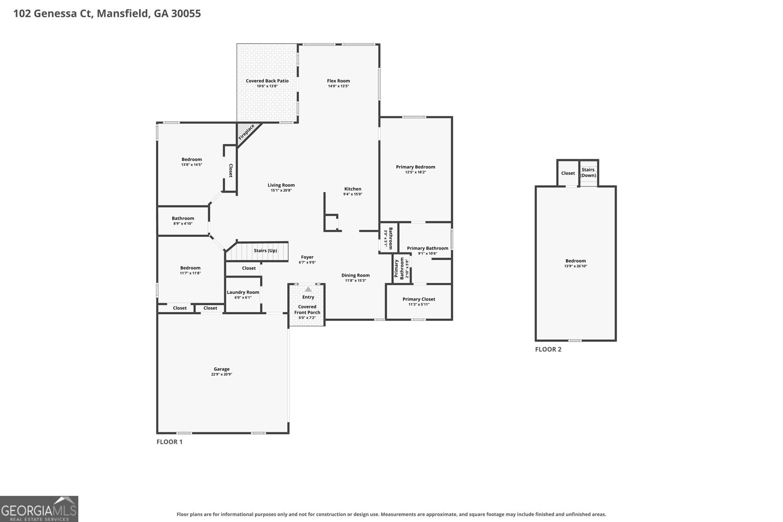 102 Genessa Court Mansfield - Photo 80