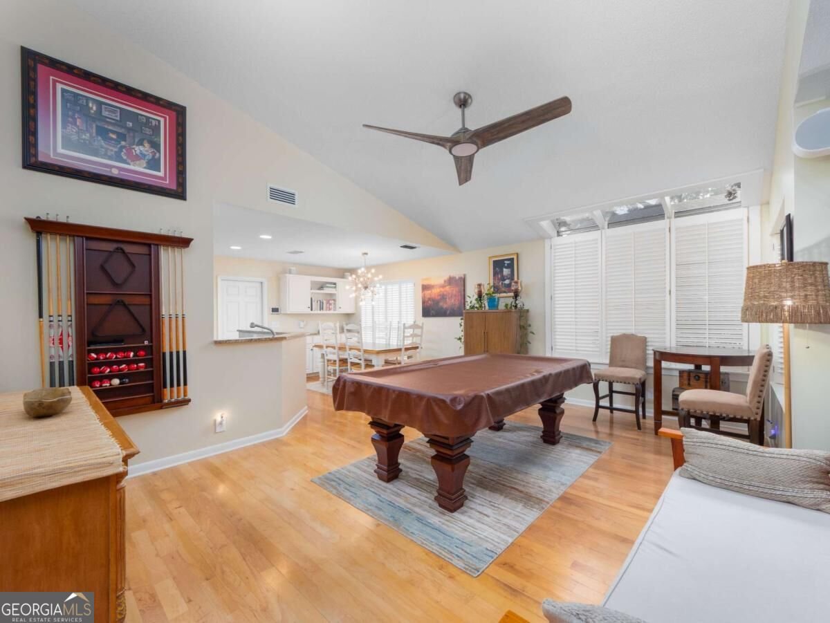 35 Bay Tree Court St. Simons - Photo 11