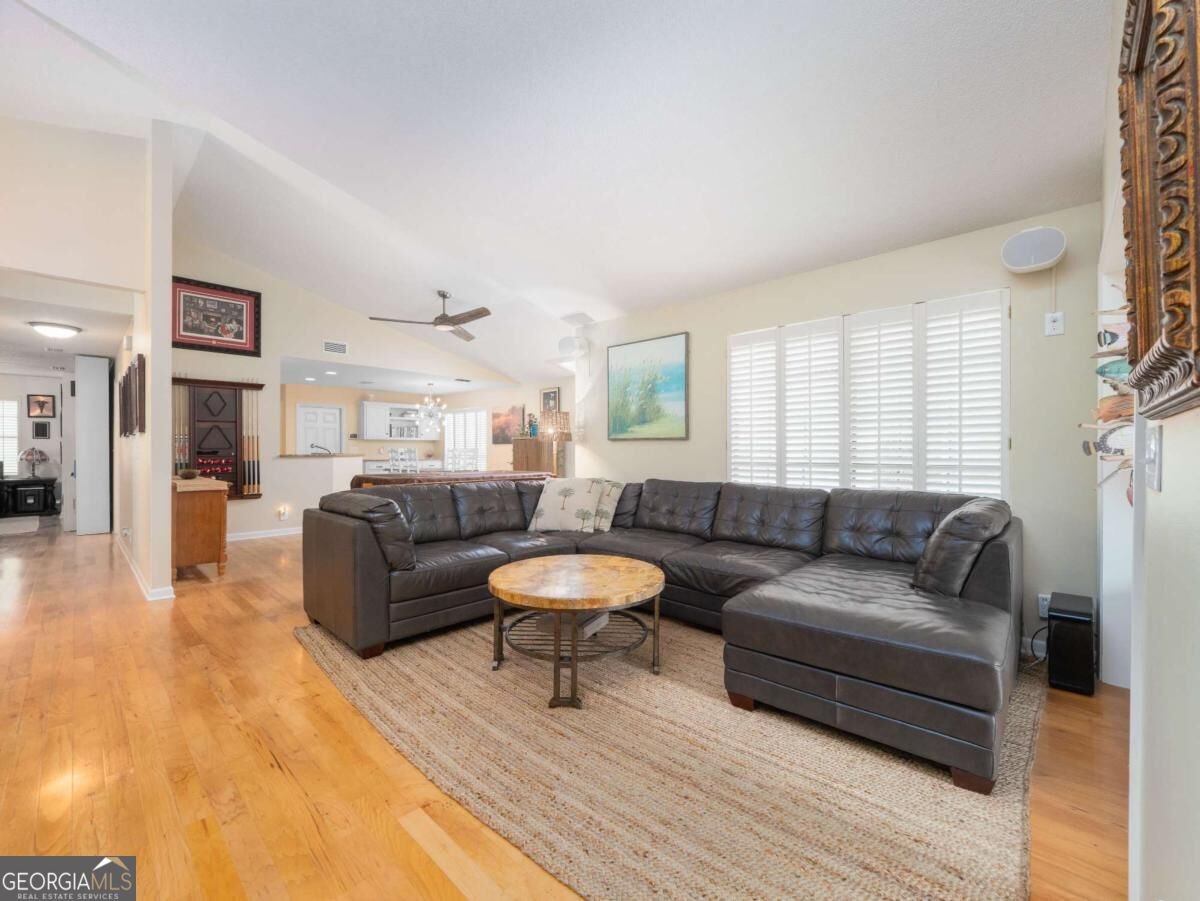 35 Bay Tree Court St. Simons - Photo 12