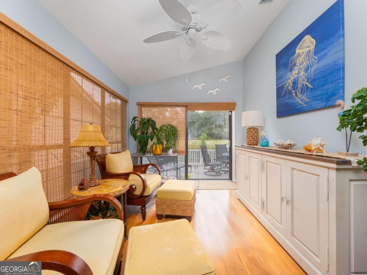 35 Bay Tree Court St. Simons - Photo 17