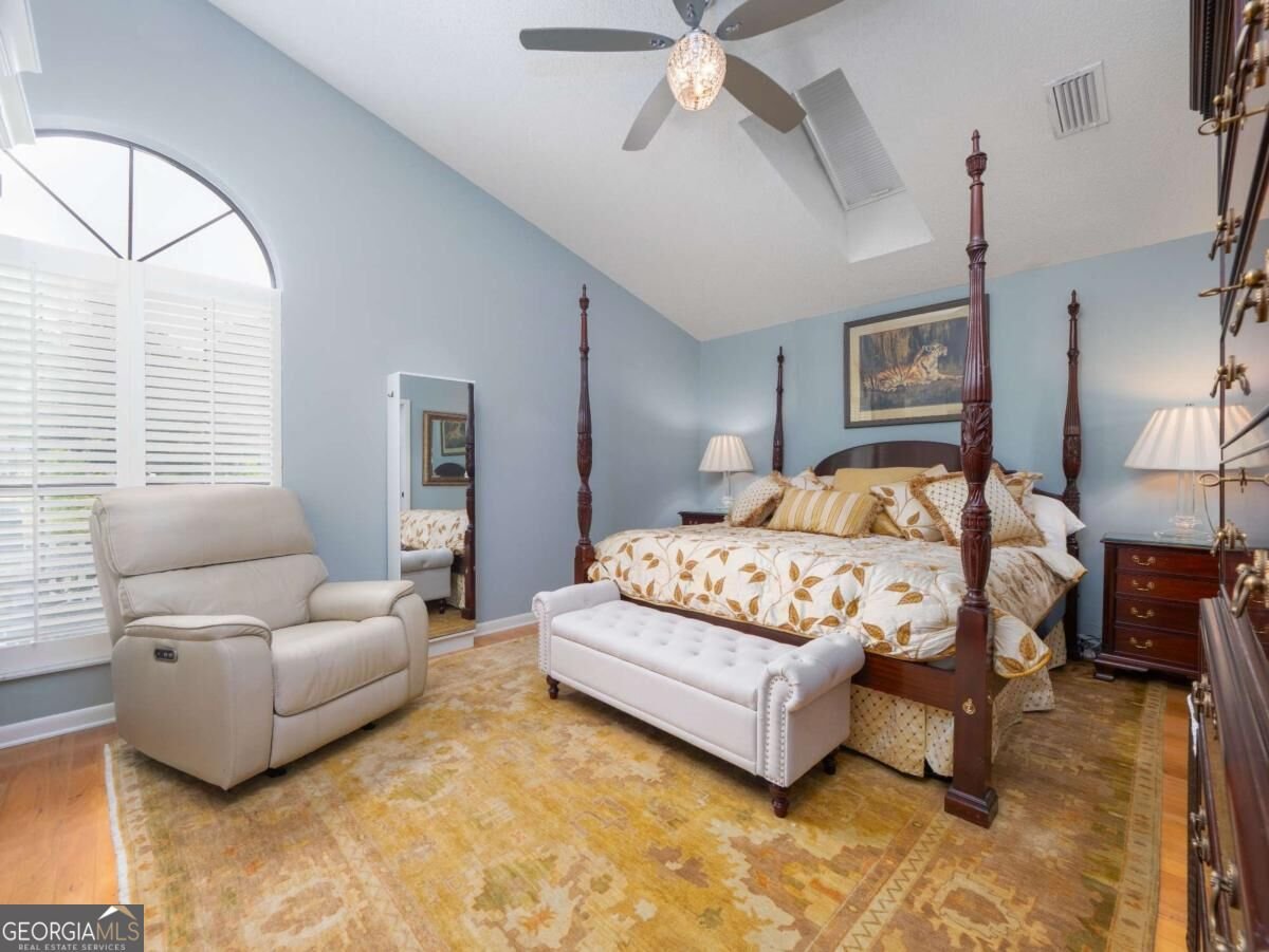 35 Bay Tree Court St. Simons - Photo 21