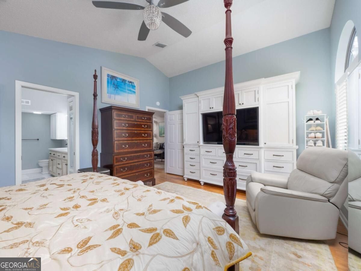 35 Bay Tree Court St. Simons - Photo 22