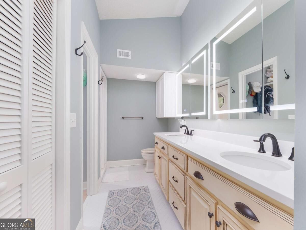 35 Bay Tree Court St. Simons - Photo 23