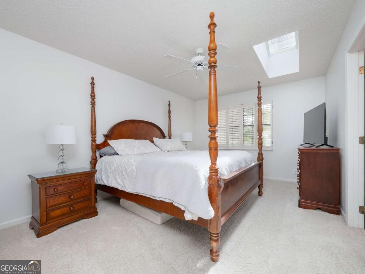 35 Bay Tree Court St. Simons - Photo 31