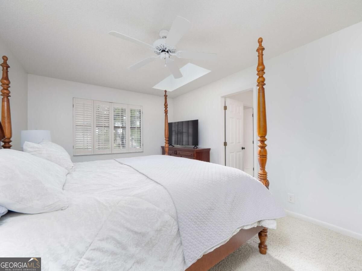 35 Bay Tree Court St. Simons - Photo 32