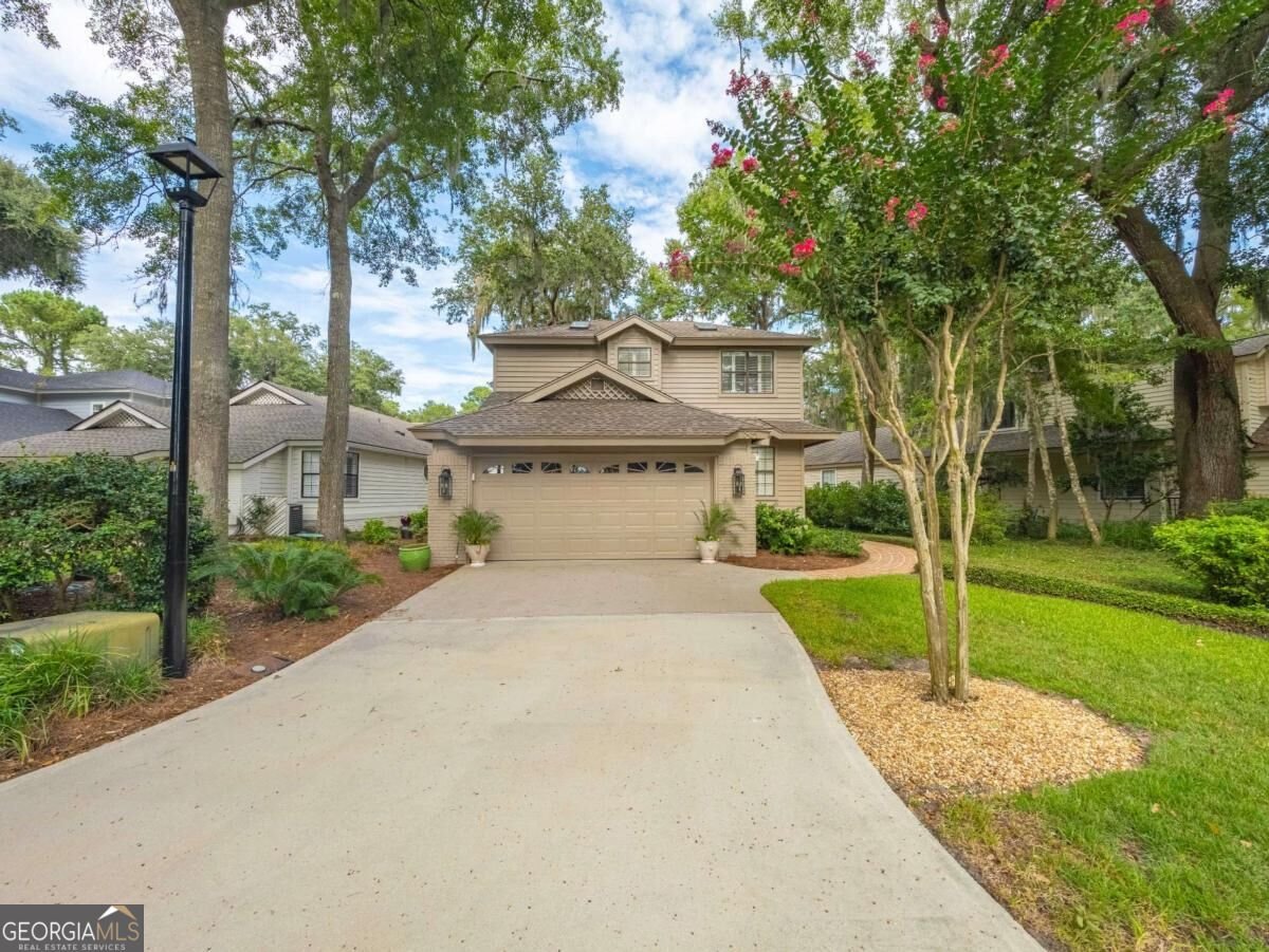 35 Bay Tree Court St. Simons - Photo 34