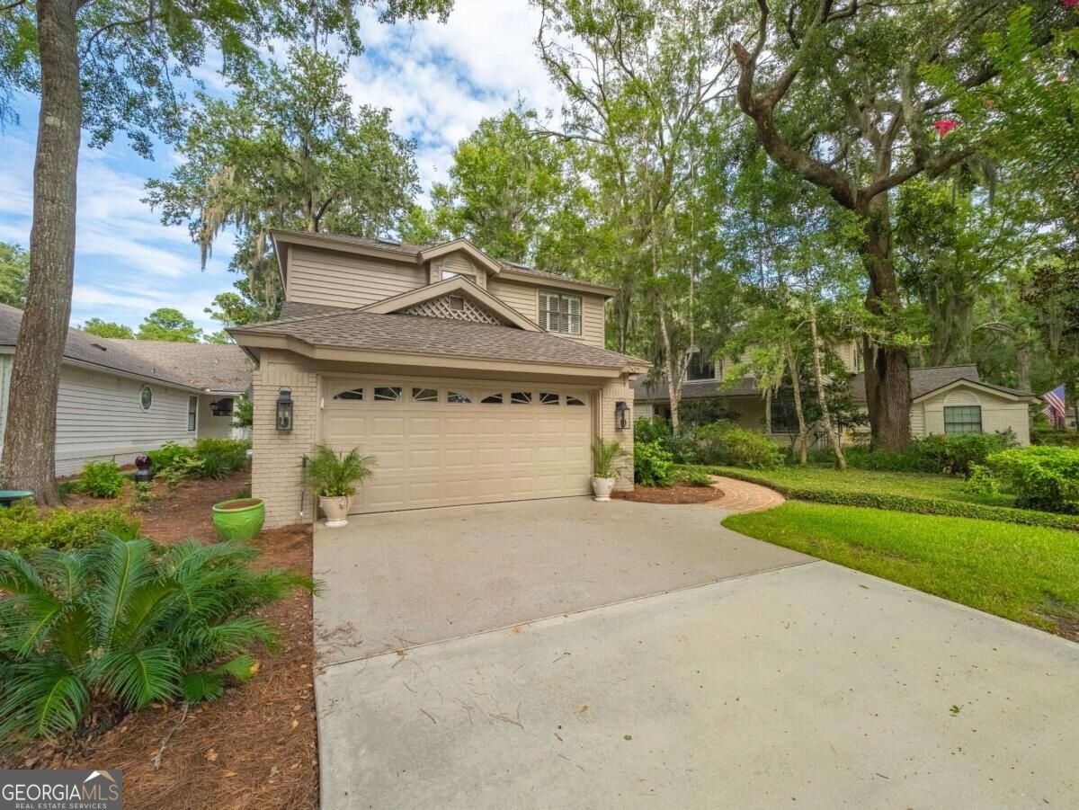 35 Bay Tree Court St. Simons - Photo 35