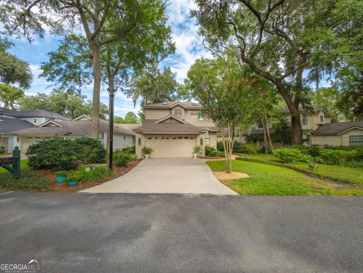 35 Bay Tree Court St. Simons - Photo 36
