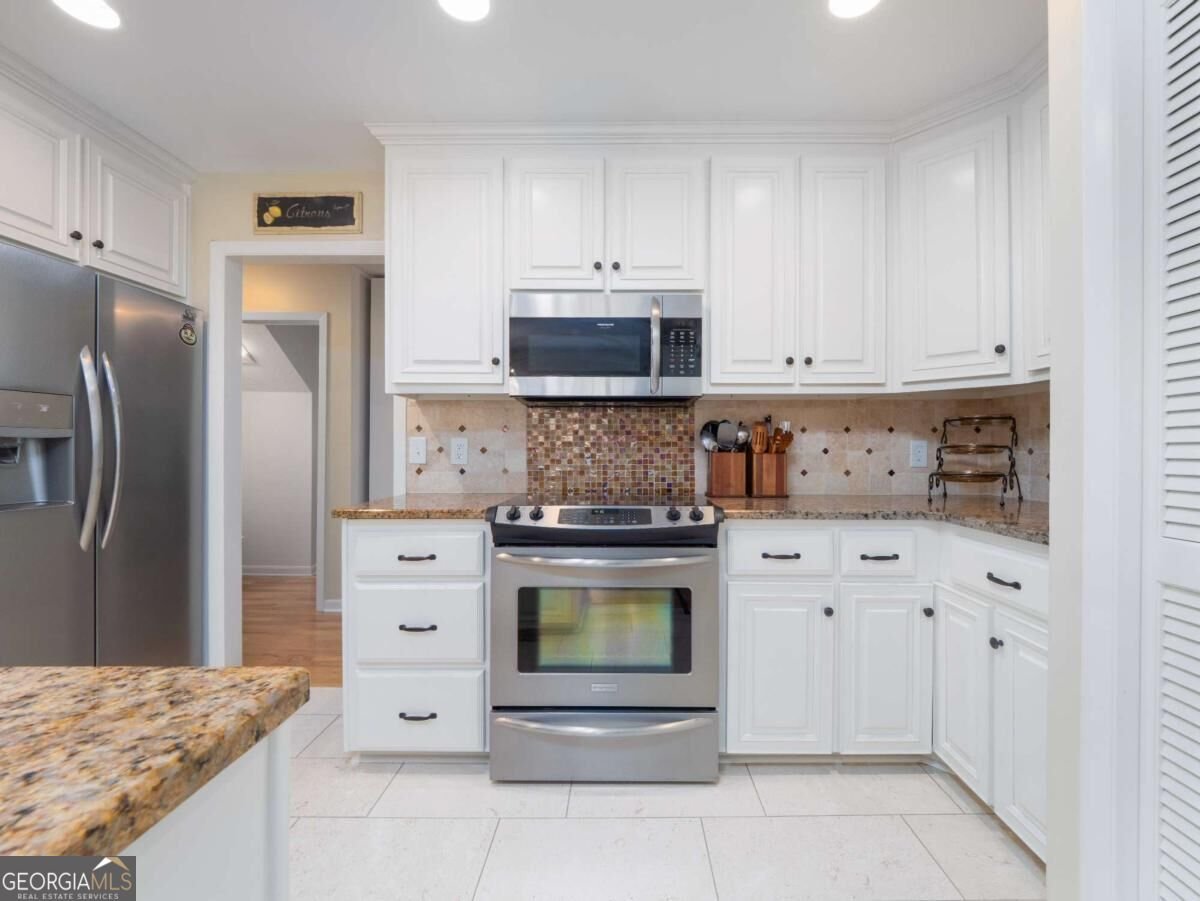 35 Bay Tree Court St. Simons - Photo 6