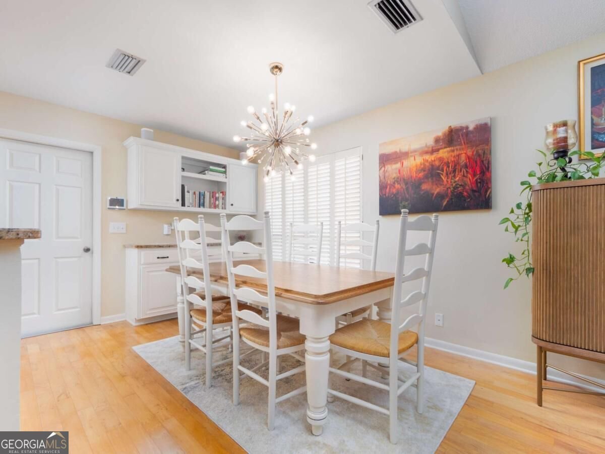 35 Bay Tree Court St. Simons - Photo 7