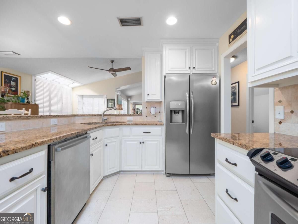 35 Bay Tree Court St. Simons - Photo 8