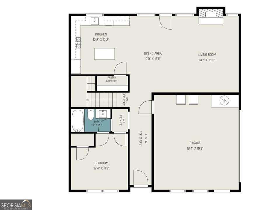 613 Millen Road Monticello - Photo 33