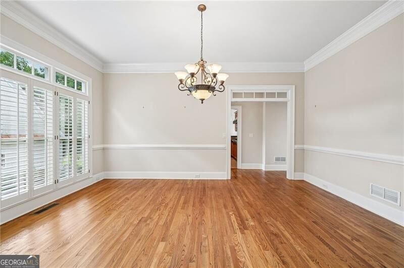 86 Cove Circle Dawsonville - Photo 17