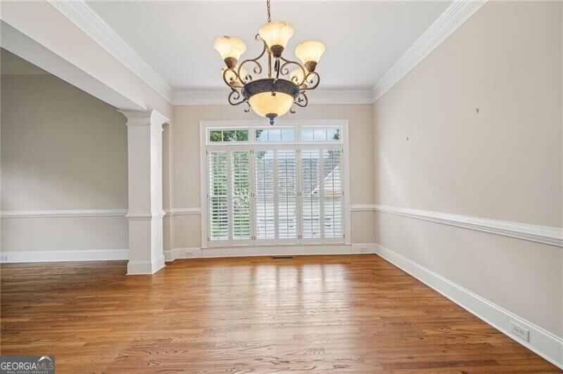 86 Cove Circle Dawsonville - Photo 18