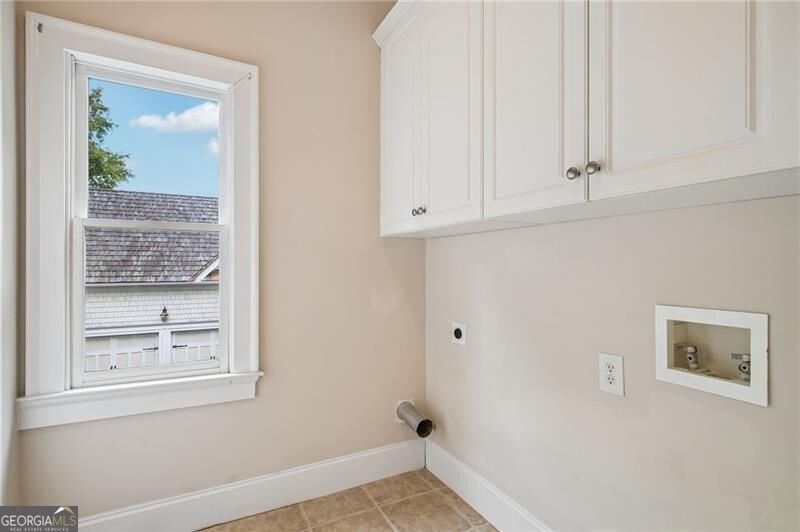 86 Cove Circle Dawsonville - Photo 19