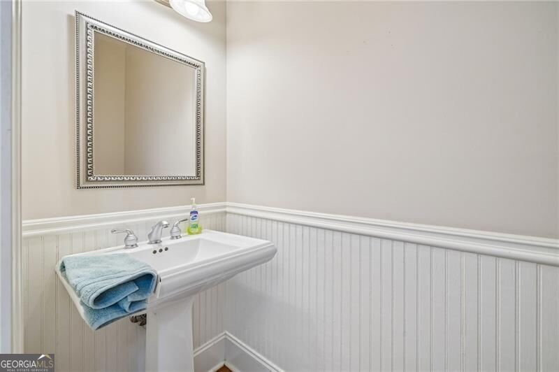 86 Cove Circle Dawsonville - Photo 20