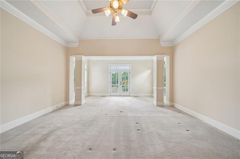86 Cove Circle Dawsonville - Photo 21