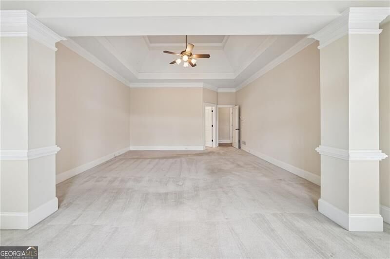 86 Cove Circle Dawsonville - Photo 22