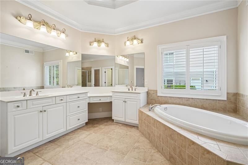86 Cove Circle Dawsonville - Photo 23