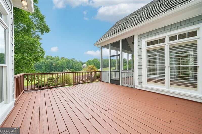 86 Cove Circle Dawsonville - Photo 40