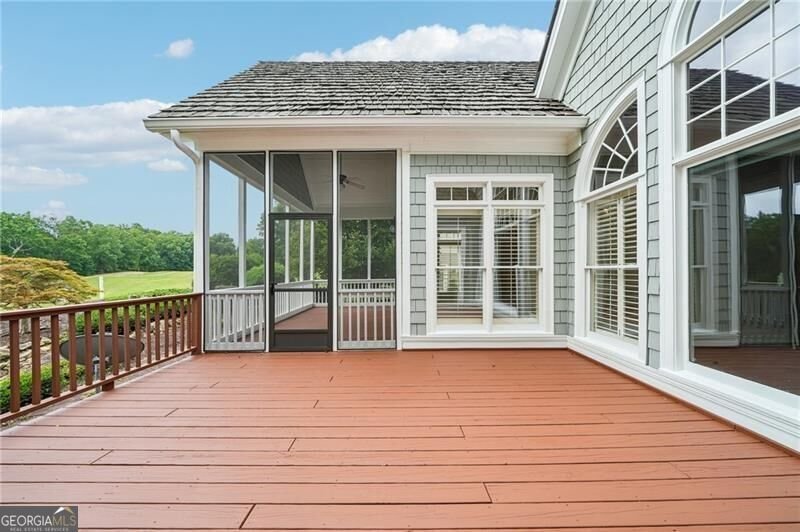 86 Cove Circle Dawsonville - Photo 41