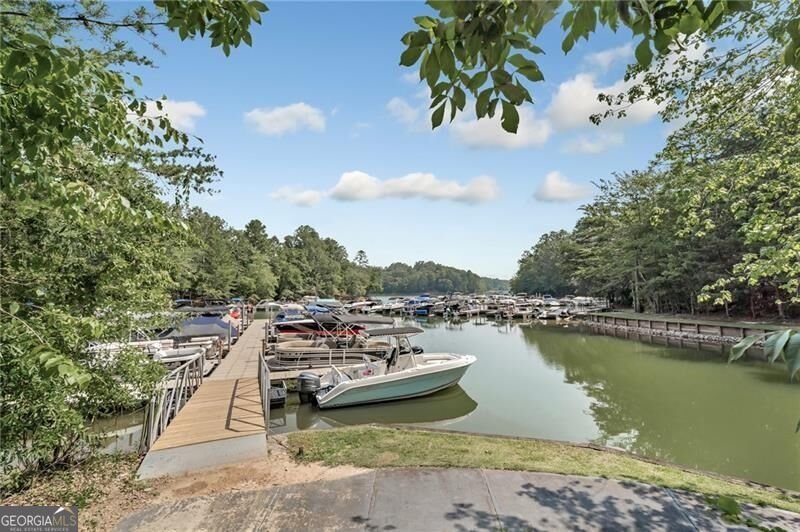 86 Cove Circle Dawsonville - Photo 52