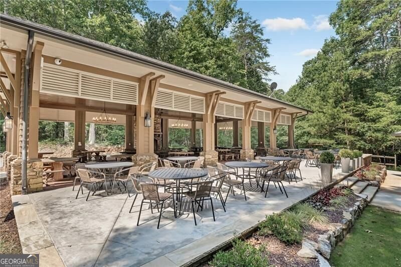 86 Cove Circle Dawsonville - Photo 55