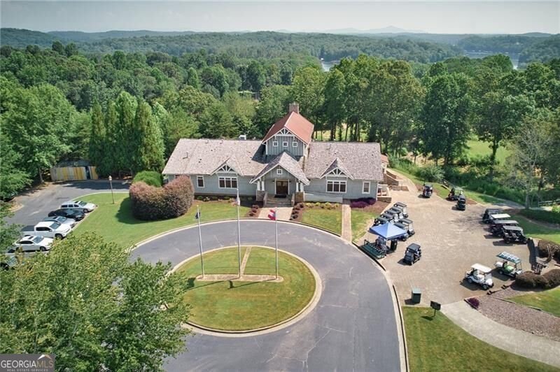86 Cove Circle Dawsonville - Photo 56