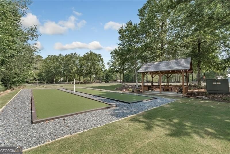 86 Cove Circle Dawsonville - Photo 58