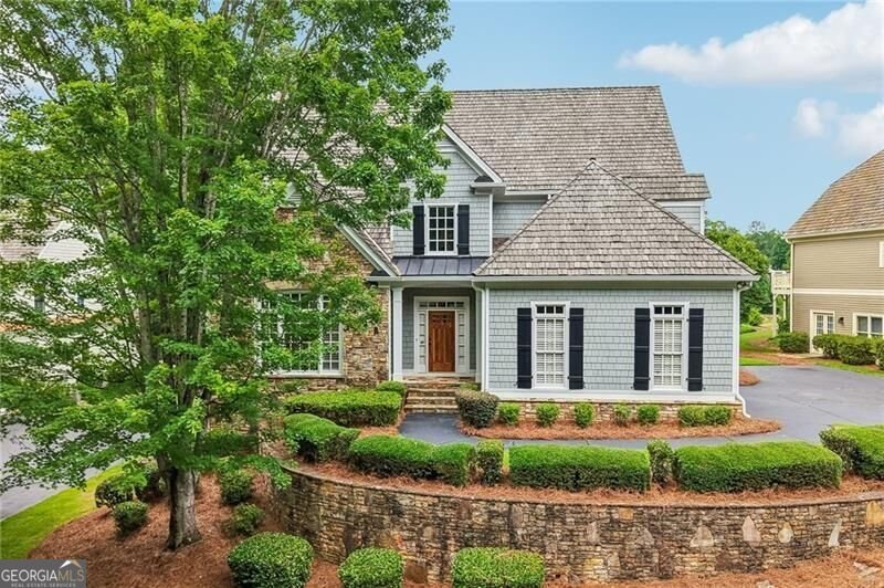86 Cove Circle Dawsonville - Photo 7