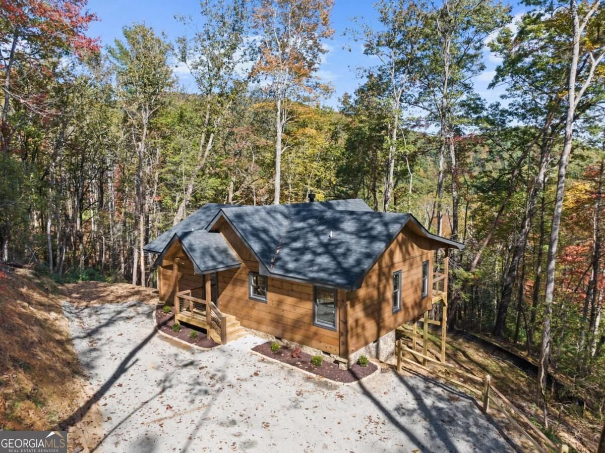 LOT 8 Butler Creek Road Cherry Log - Photo 26