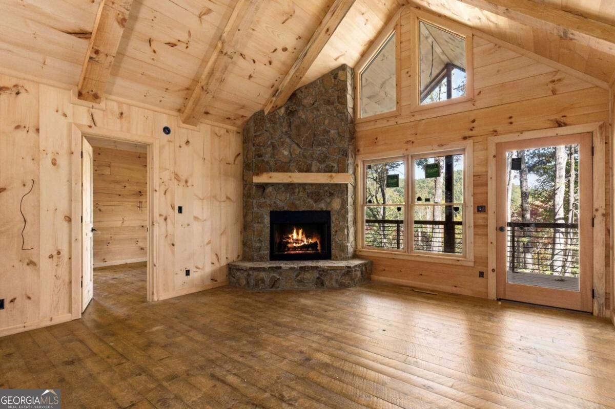 LOT 8 Butler Creek Road Cherry Log - Photo 6