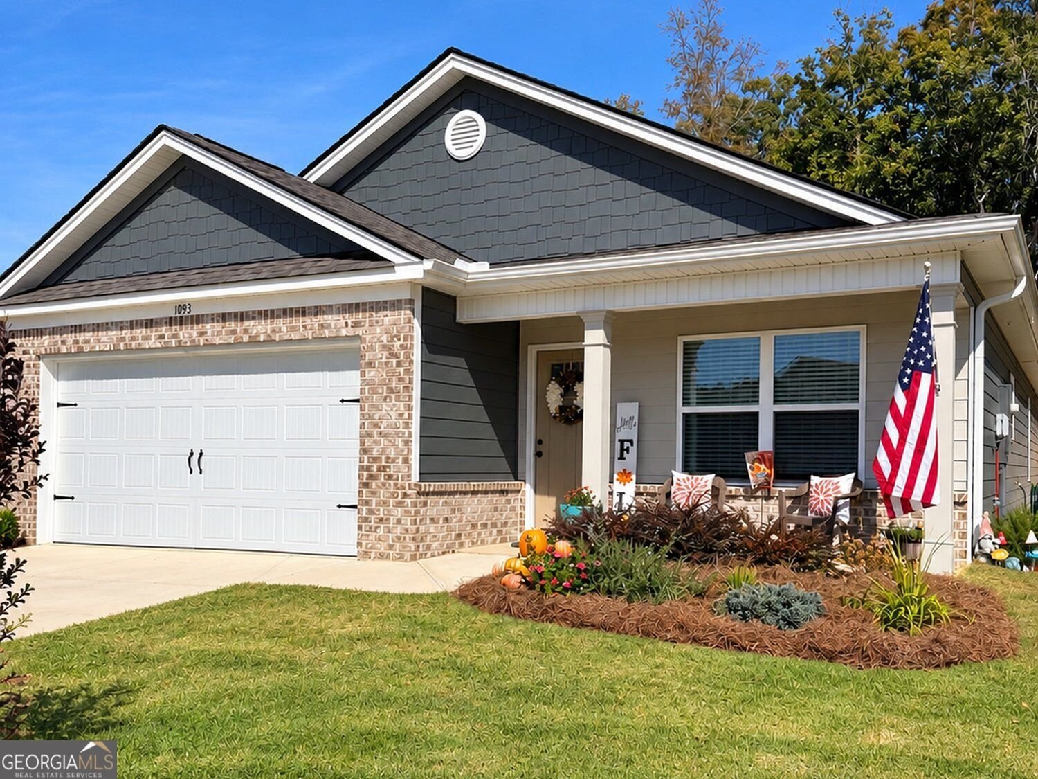 1093 Jeannine Lane Winder - main photo