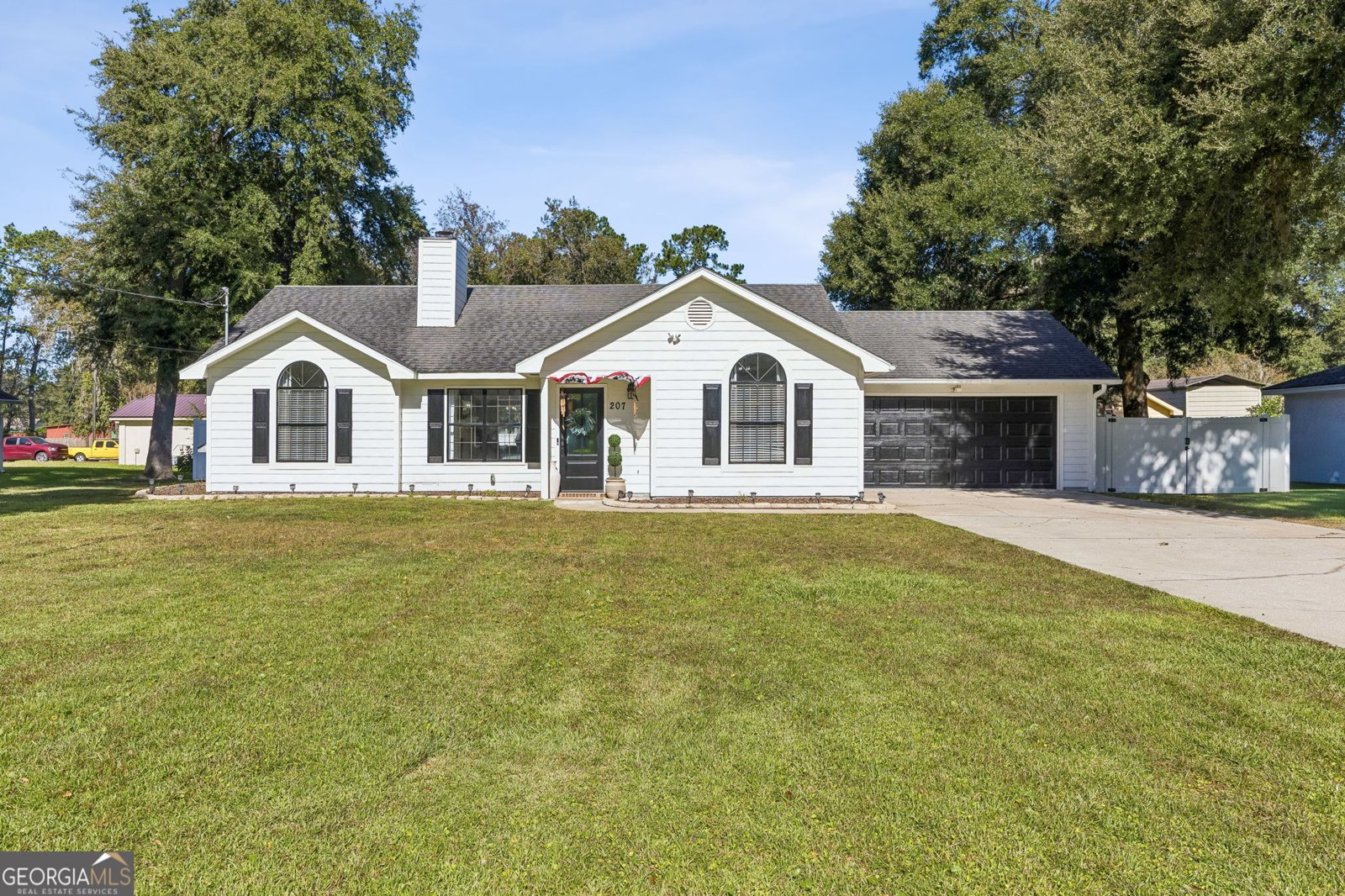 207 Glen Meadows Circle Brunswick - main photo