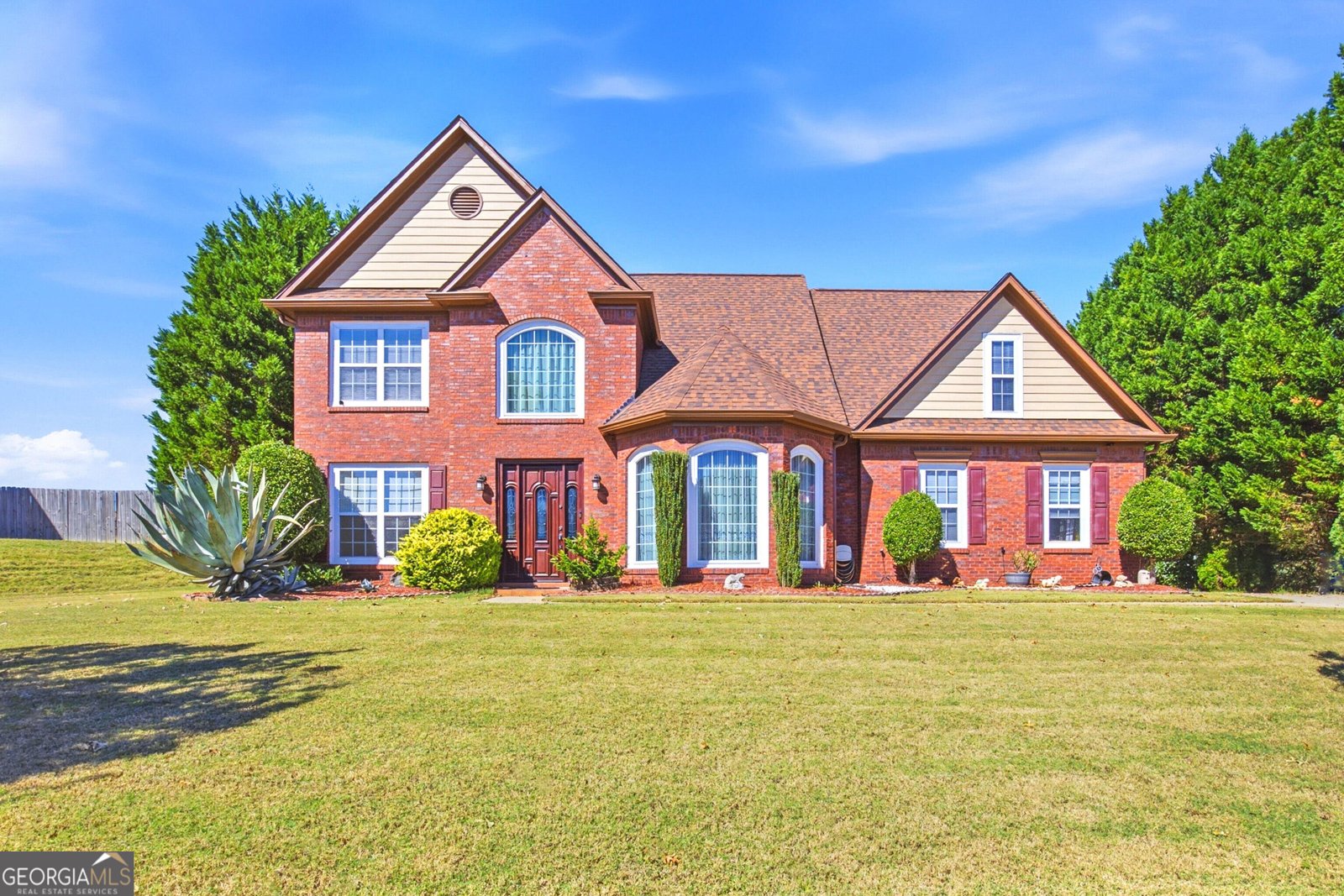 2810 Barimore Place Dacula - main photo