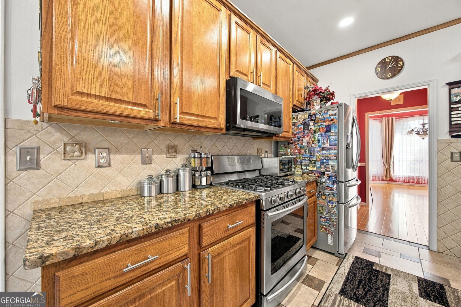 2810 Barimore Place Dacula - Photo 11