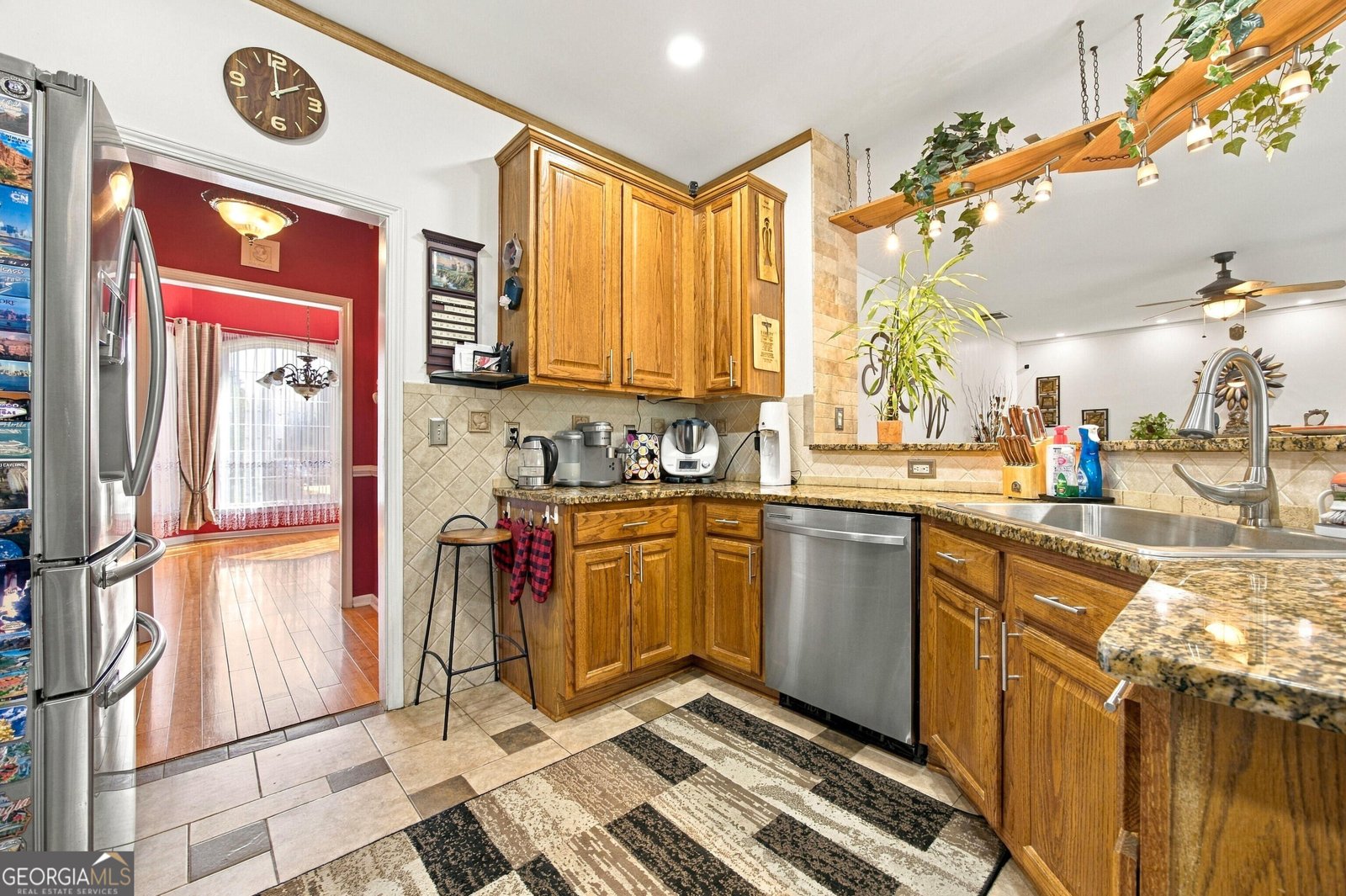 2810 Barimore Place Dacula - Photo 12