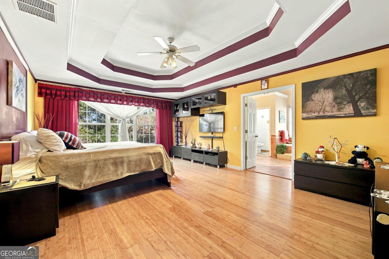 2810 Barimore Place Dacula - Photo 18