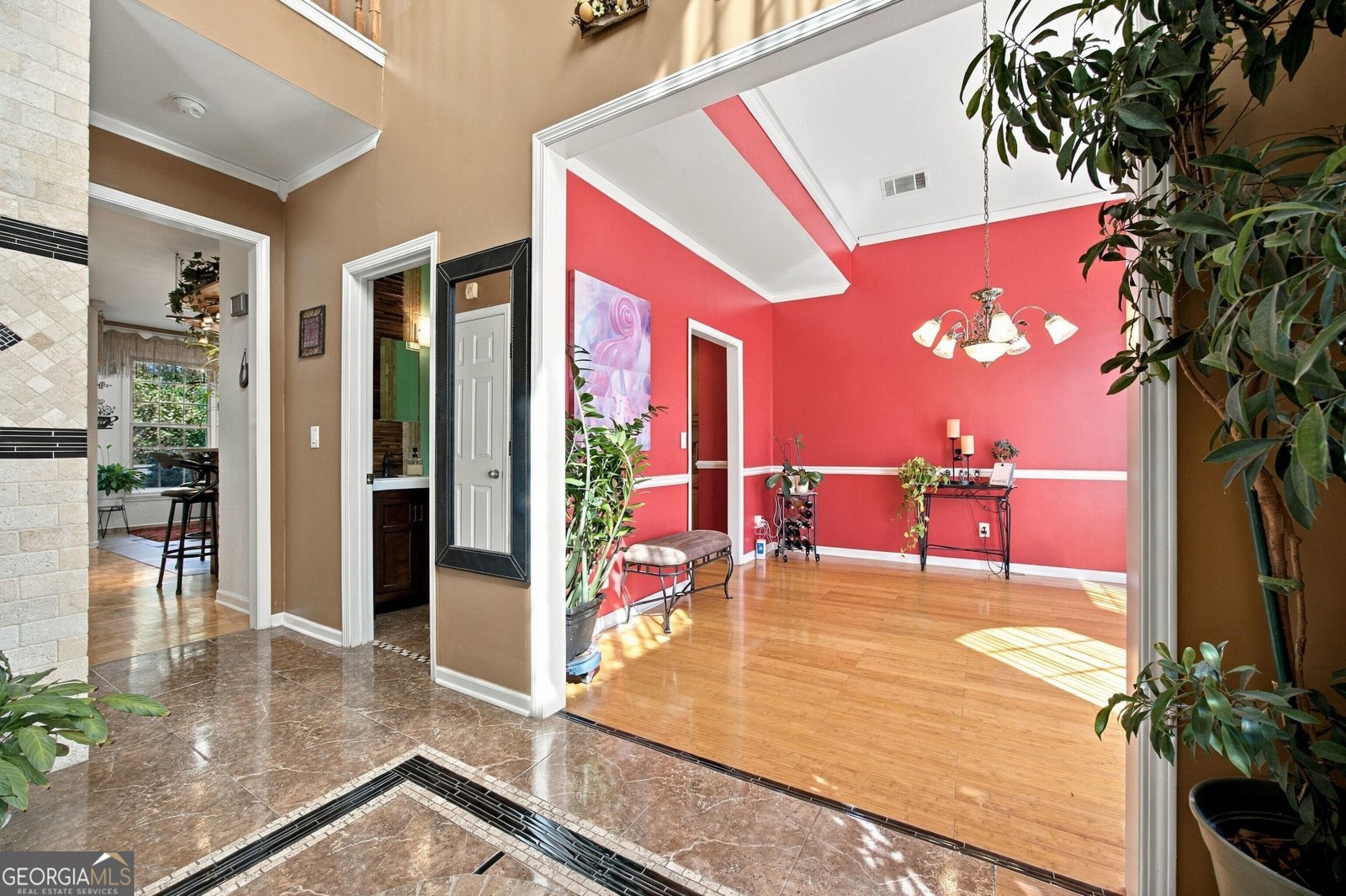 2810 Barimore Place Dacula - Photo 24